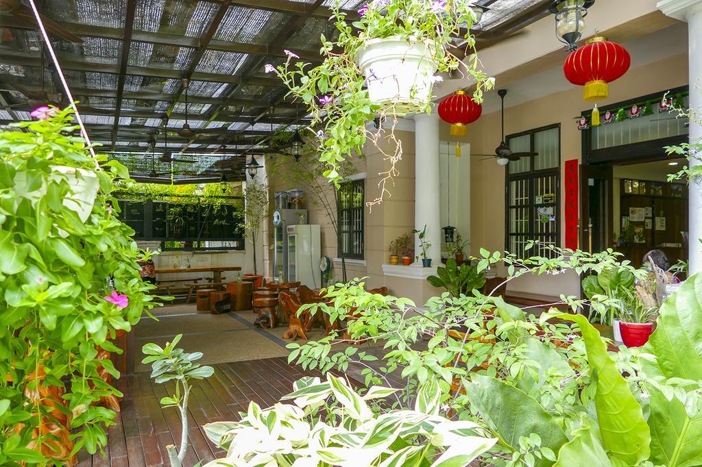 Paloma Inn Bukit Bintang 吉隆坡 外观 照片